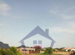 land for sale in East Legon Hills