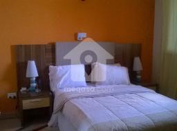 1 bedroom furnished apartment for rent at west trassaco