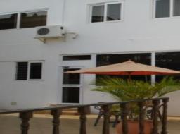 1 bedroom furnished apartment for rent in Osu