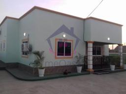 3 bedroom house for sale in kasoa