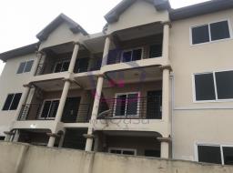 2 bedroom house for rent in East Legon