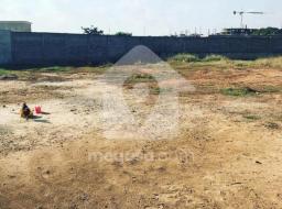 land for sale in East Legon Hills