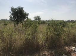 land for sale in East Legon