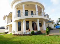 5 bedroom townhouse for rent in Cantonments