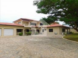 5 bedroom house for rent in East Legon