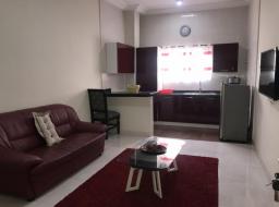 1 Bedroom Furnished Apartment For Rent At Lagos Avenue 075766