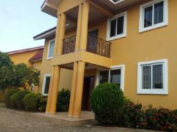 4 bedroom apartment for rent in East Legon