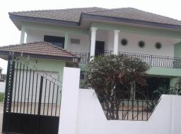 4 bedroom house for rent in East Legon