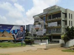 office for rent at Ring Road Central, Accra