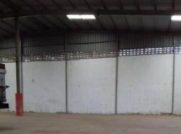 warehouse for rent in Tema freezone