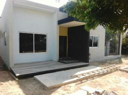 3 Bedroom House For Sale At Achimota 078465