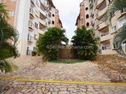 3 bedroom furnished apartment for rent in Roman Ridge