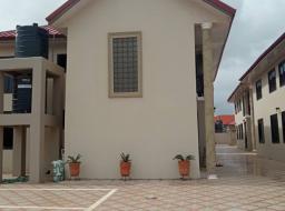 3 bedroom apartment for rent in Spintex Road