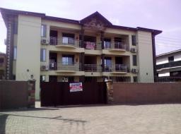 2 bedroom apartment for rent at Dzorwulu