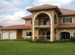 5 bedroom house for sale at Trasacco Valley