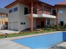 5 bedroom house for sale in East Lagon >>> Adjiriganor