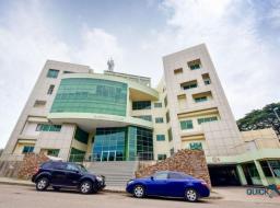 office for rent in Airport Residential Area