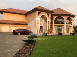 5 bedroom house for sale in East Legon - Trasacco