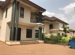 4 bedroom house for rent at East Legon