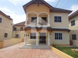 3 bedroom house for rent at East Legon Hill