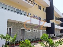 3 bedroom furnished apartment for rent at Cantonments