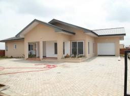 3 bedroom house for sale in Prampram