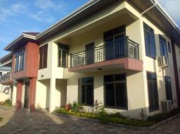 3 bedroom apartment for rent in EAST LEGON AMERICAN HOUSE