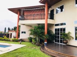 5 bedroom house for sale in Adjiriganor