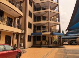 2 bedroom furnished apartment for rent in East Airport