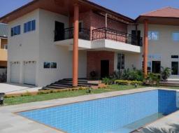 5 bedroom house for sale in Adjiriganor