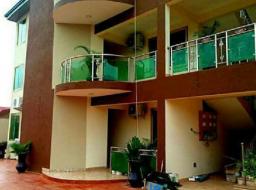 4 bedroom apartment for rent in East Legon