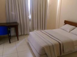 1 bedroom furnished apartment for rent in Airport Area