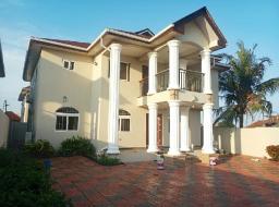 5 bedroom house for rent in East Legon