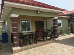 3 bedroom furnished house for sale in Oyarifa