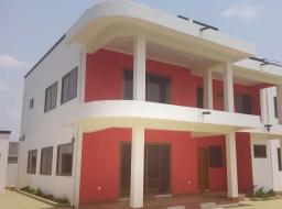 5 bedroom house for rent in East Legon Adjiringanor