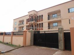 3 bedroom apartment for rent in East Legon