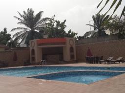 3 bedroom furnished apartment for rent in Cantonments