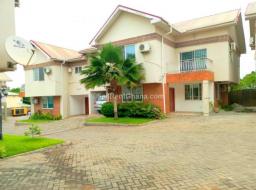 3 bedroom townhouse for rent in Cantonments