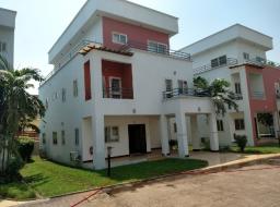 4 bedroom furnished townhouse for sale in Cantonments