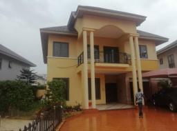 5 bedroom townhouse for rent in  East legon  