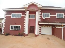 4 bedroom house for sale in Adjiringanor