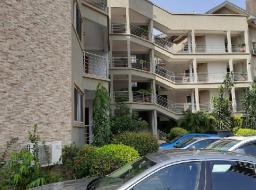 3 bedroom apartment for rent in Airport Residential Area