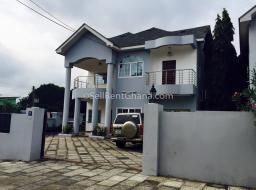 4 bedroom townhouse for rent in Airport Area