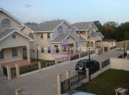 3 bedroom townhouse for rent in Cantonments