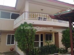 3 bedroom house for rent in East Legon