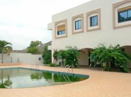 8 bedroom house for rent in Airport Residential Area