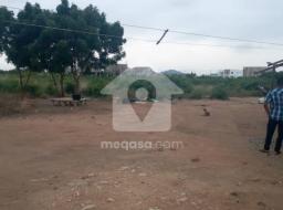 land for sale in East Legon Hills