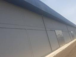 warehouse for rent in Nungua Junction Mall