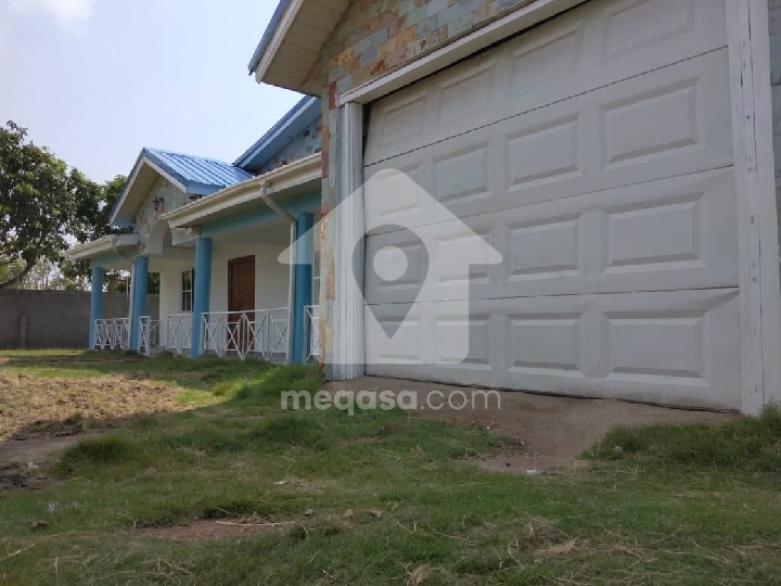 5 bedroom furnished house for rent at Dansoman 105319