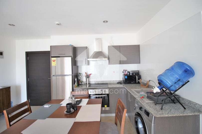 2 bedroom furnished apartment for sale at East Legon - 105451